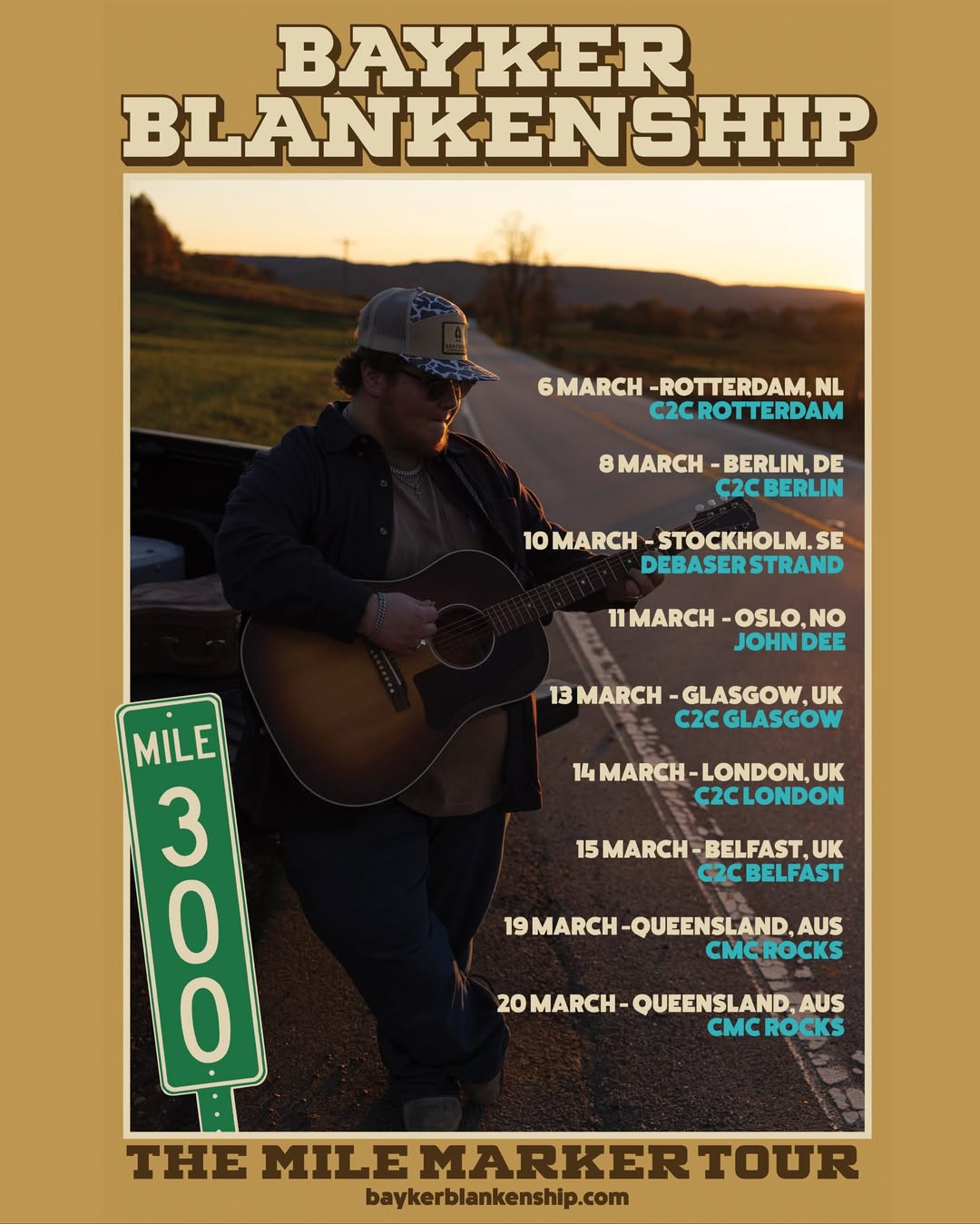 Bayker Blankenship
