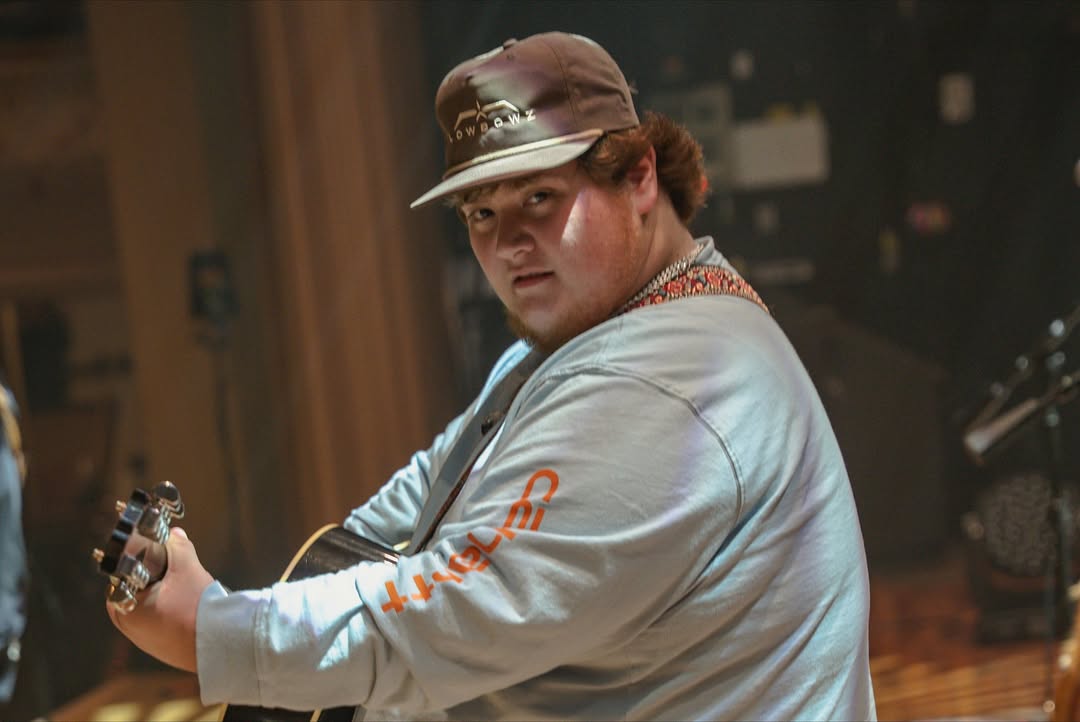Bayker Blankenship
